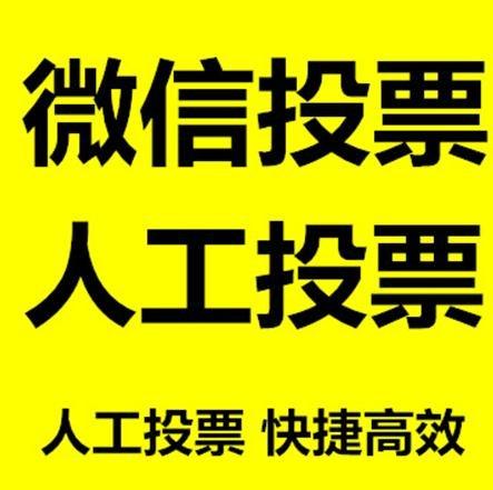 南充市小程序微信拉票通过什么方式操作有哪些方法操作？