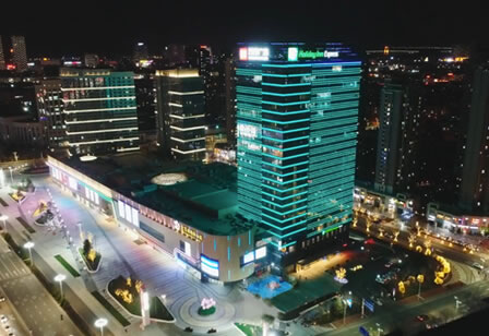 南充市花园设计的测试内容