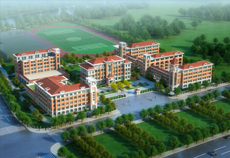 南充市建筑设计的测试内容