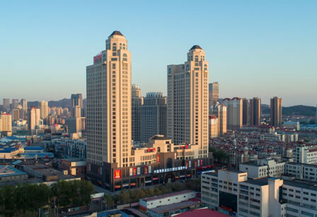 南充市建筑设计的测试内容